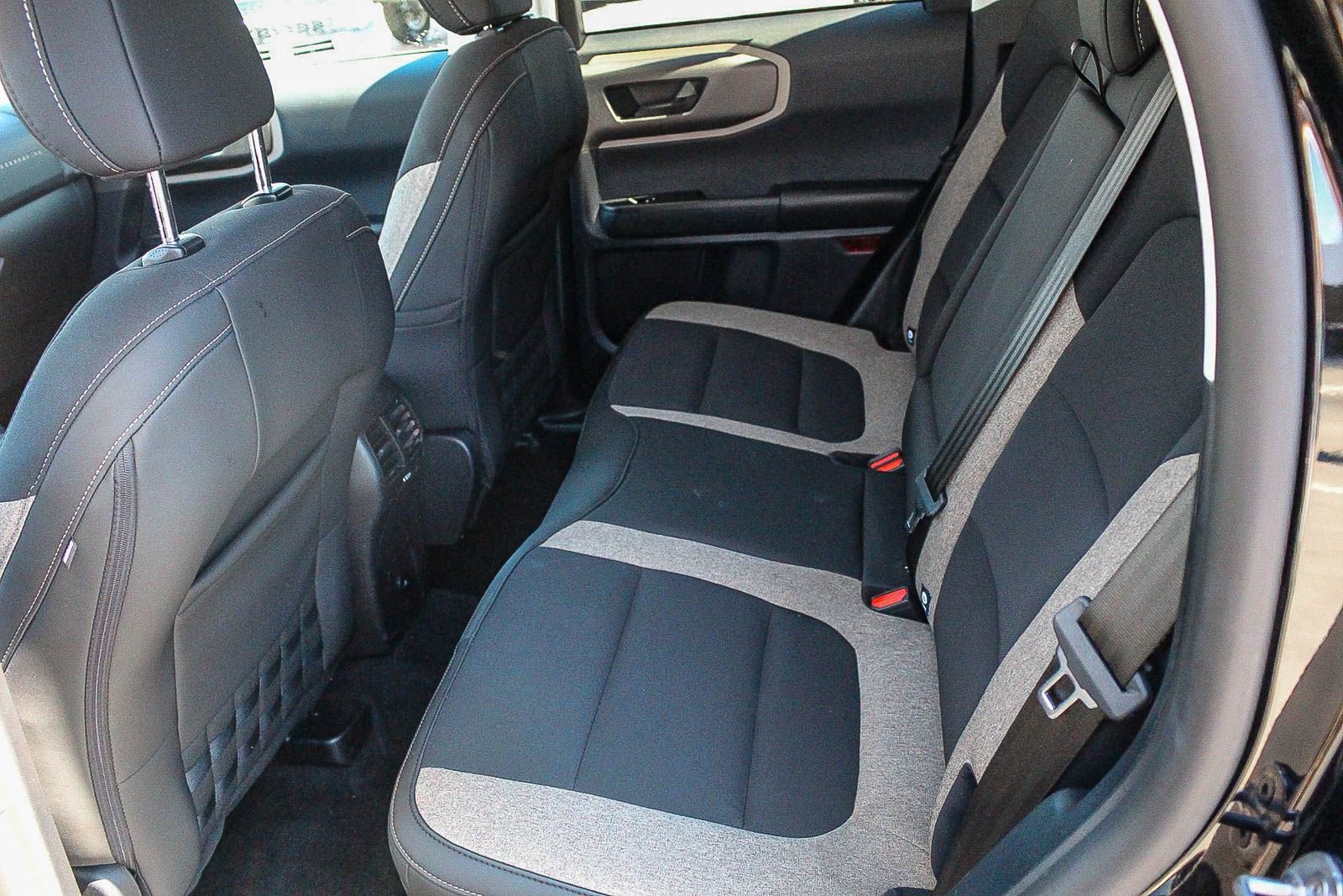 Certified 2025 Ford Bronco Sport Big Bend w/ Convenience Package image 19