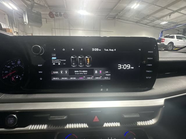 Used 2022 Kia K5 GT-Line AWD/4WD image 16