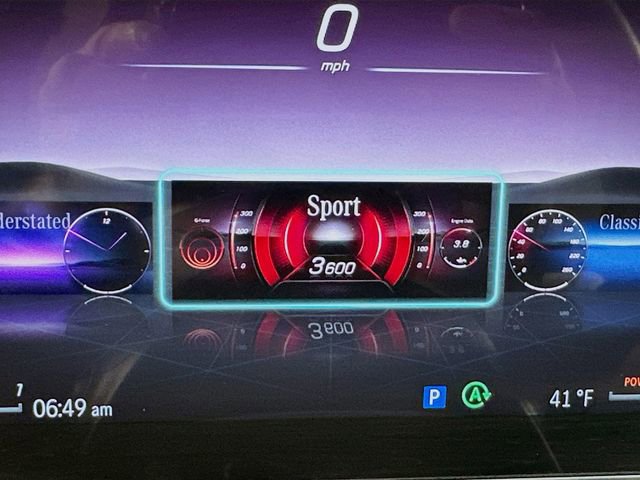 Used 2022 Mercedes-Benz C 300 4MATIC Sedan image 29