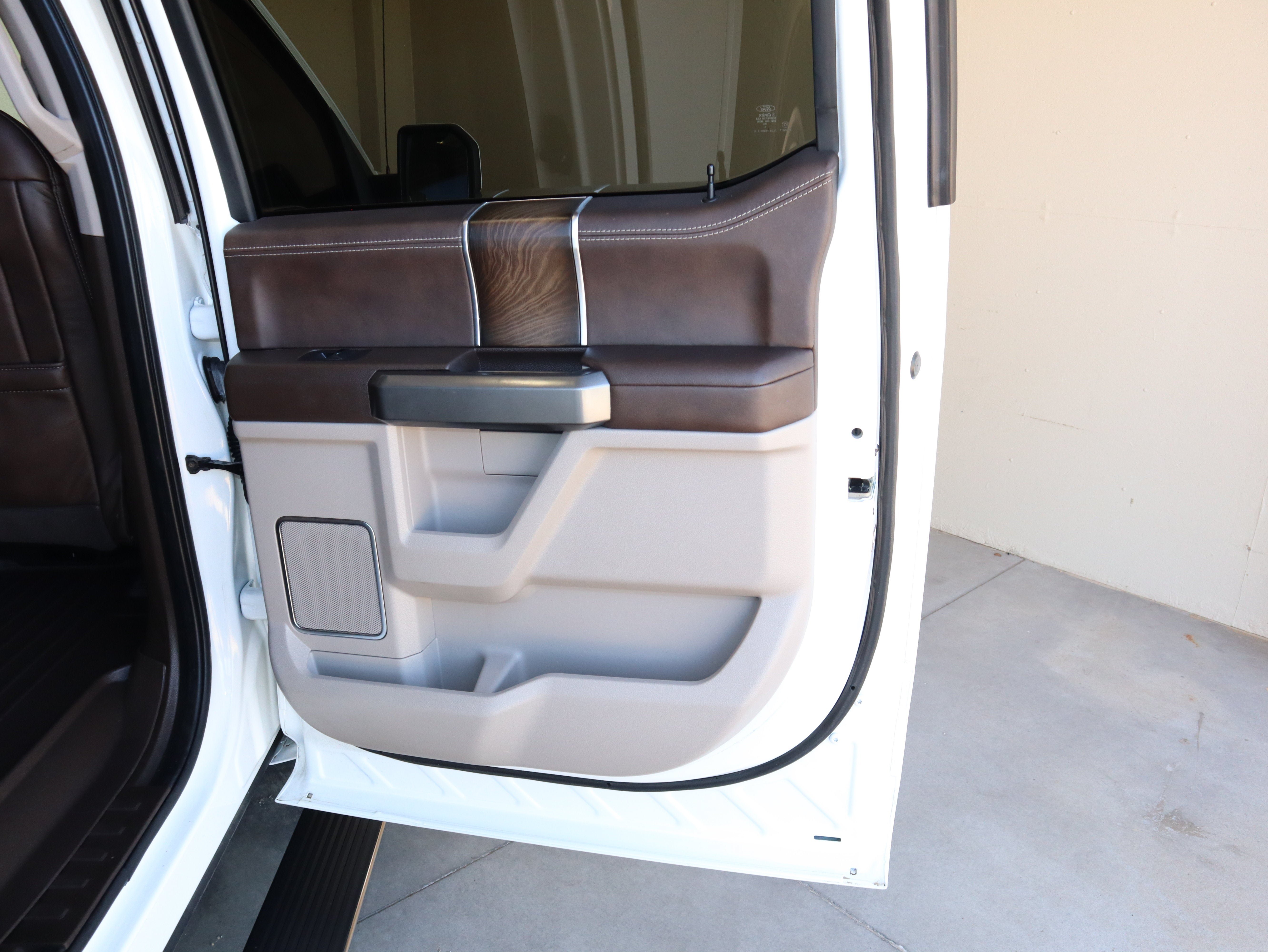 Certified 2020 Ford F150 Limited AWD/4WD image 48