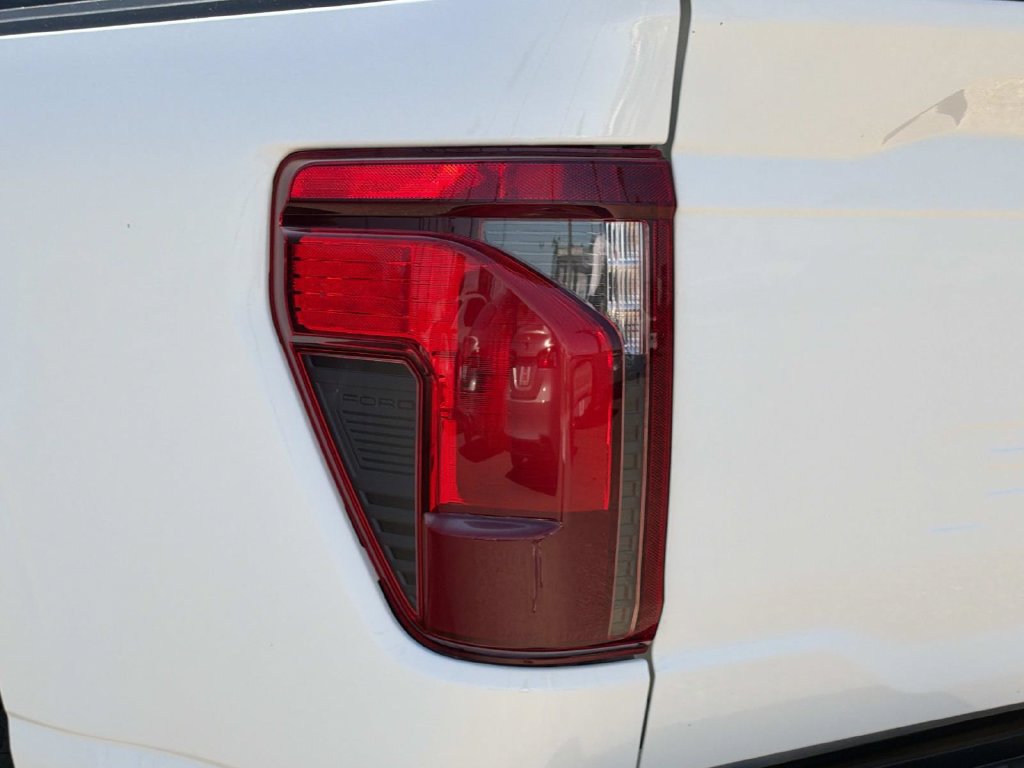 Certified 2024 Ford F150 XL w/ Tow/Haul Package AWD/4WD image 8
