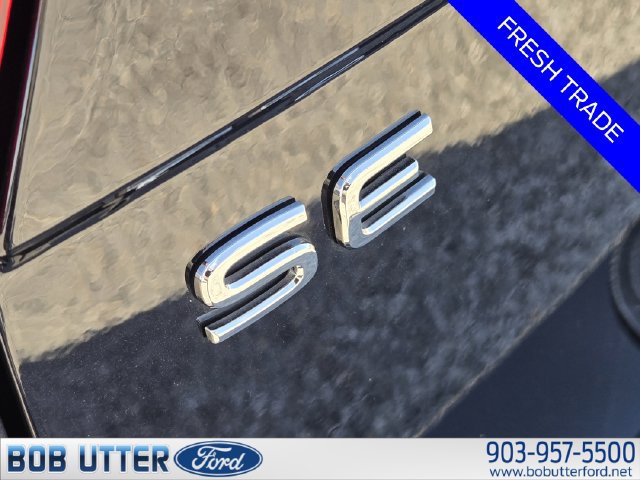Used 2023 Volkswagen Tiguan SE FWD image 12