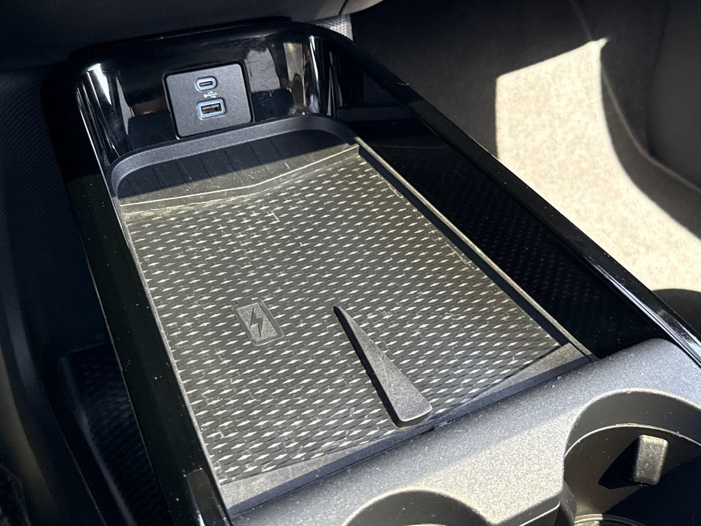 Certified 2023 Ford Mustang Mach-E Premium RWD image 24