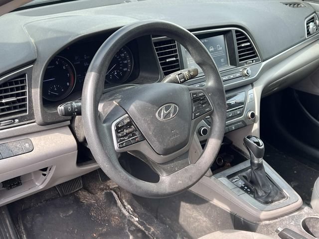 Used 2017 Hyundai Elantra SE FWD image 7