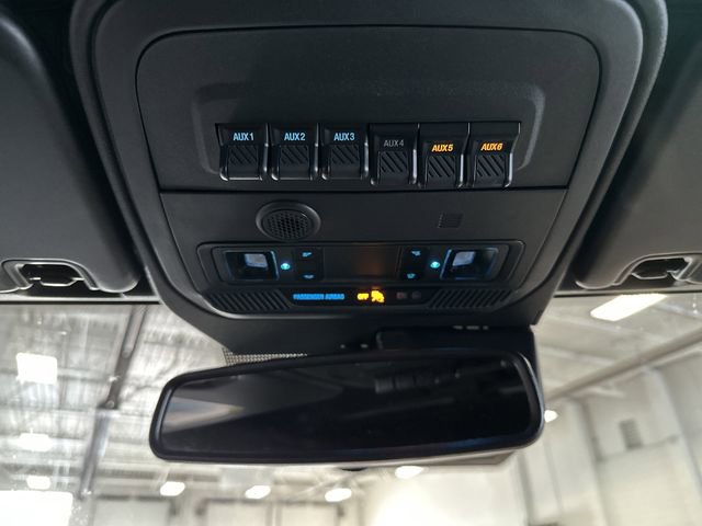 Certified 2023 Ford Bronco Wildtrak image 25