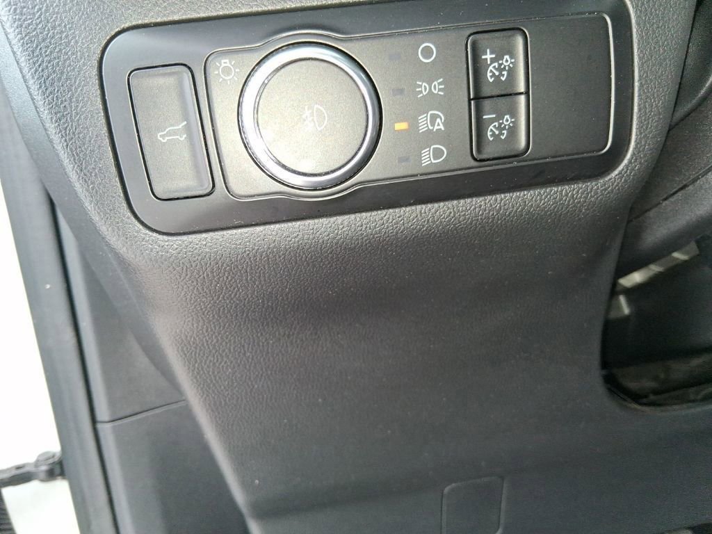 Certified 2022 Ford Escape SEL image 29