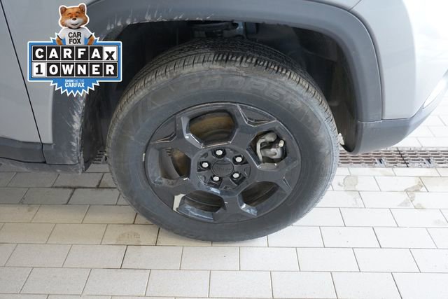 Used 2023 Jeep Compass Trailhawk w/ Sun and Sound Group image 15