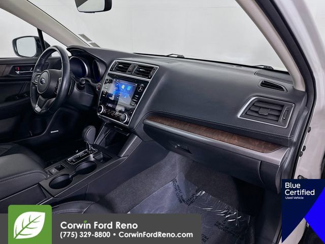 Used 2019 Subaru Outback 3.6R Limited w/ Popular Package #2 AWD/4WD image 32