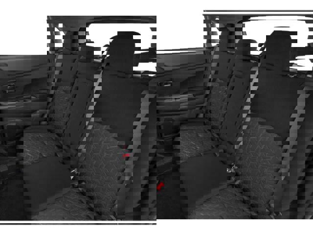 Used 2024 Mitsubishi Outlander Sport ES image 16