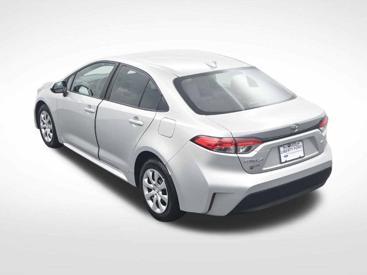 Used 2024 Toyota Corolla LE FWD image 42