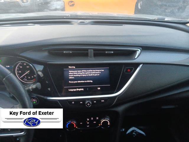 Used 2020 Buick Encore GX Preferred image 35