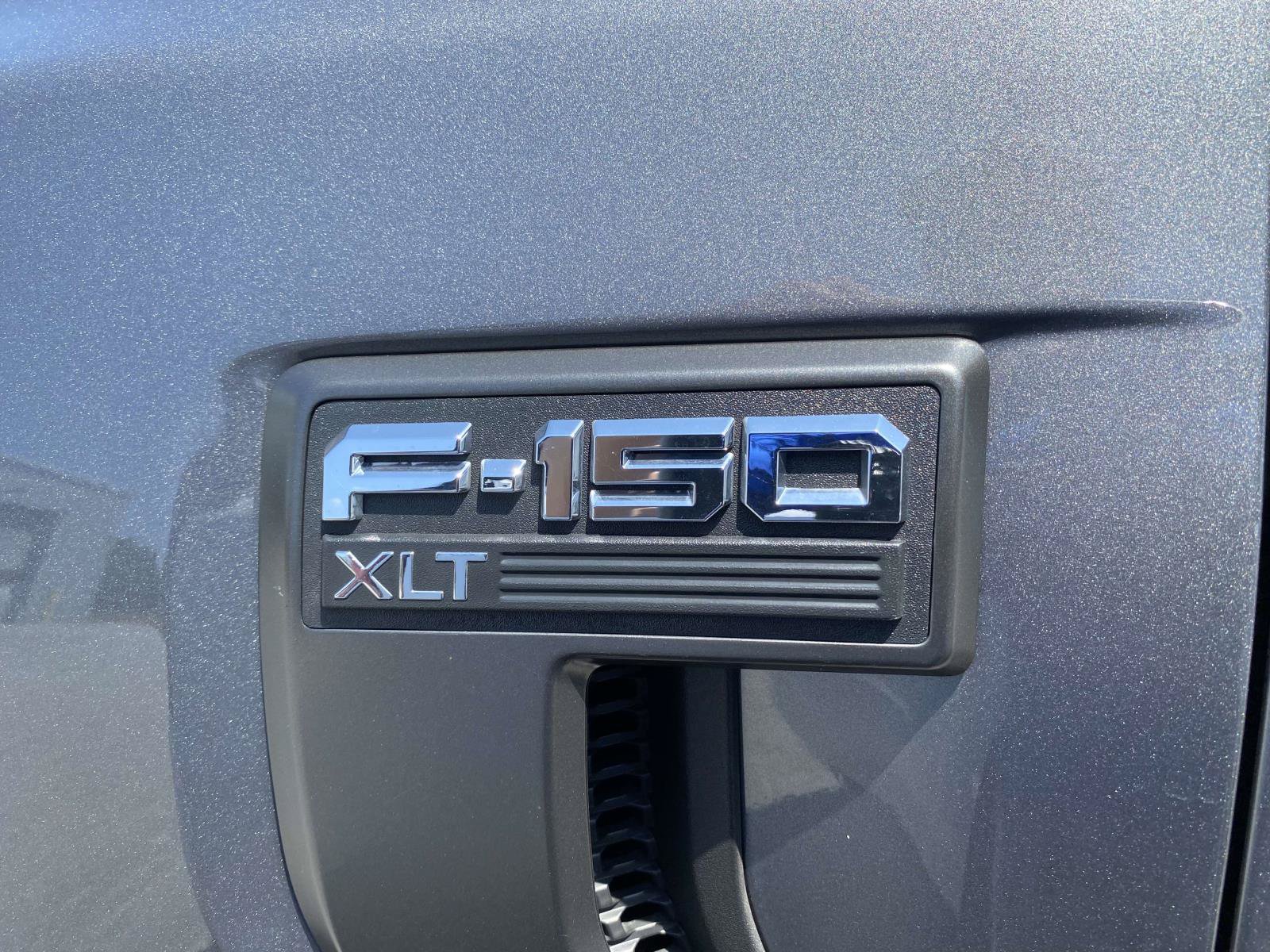 Certified 2023 Ford F150 XLT w/ Equipment Group 302A High AWD/4WD image 11