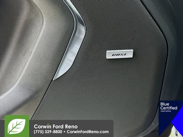 Used 2025 Chevrolet Suburban RST w/ Comfort Package AWD/4WD image 23