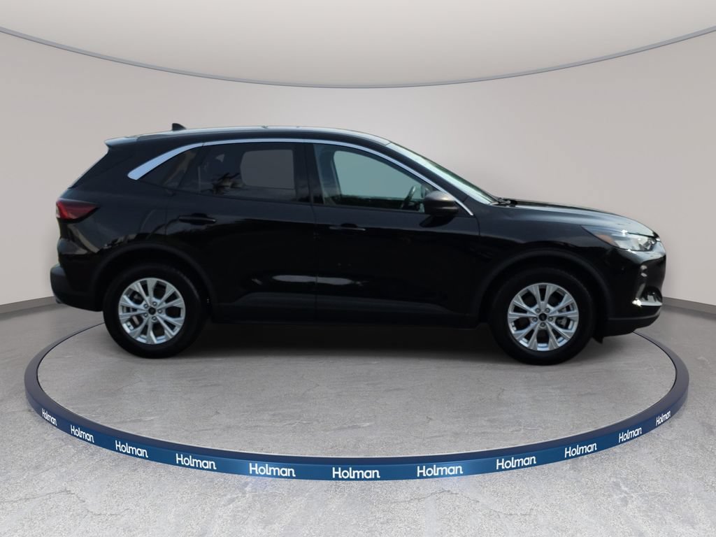 Certified 2023 Ford Escape Active FWD image 4