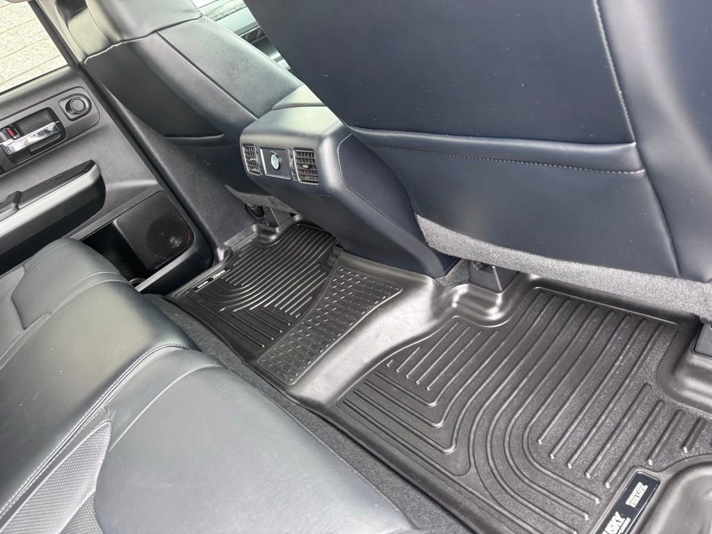 Used 2019 Toyota Tundra Platinum AWD/4WD image 21