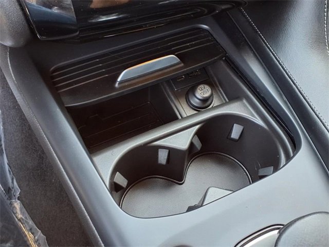 Used 2021 INFINITI QX50 Luxe w/ Appearance Package image 9