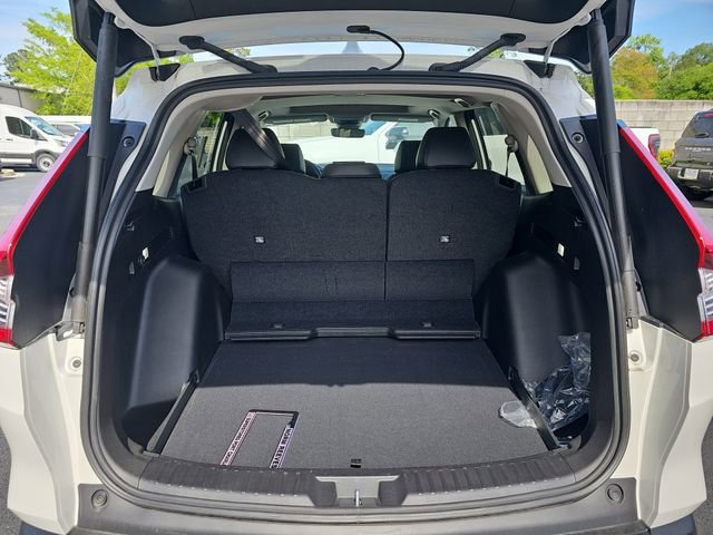 Used 2025 Honda CR-V EX-L image 13