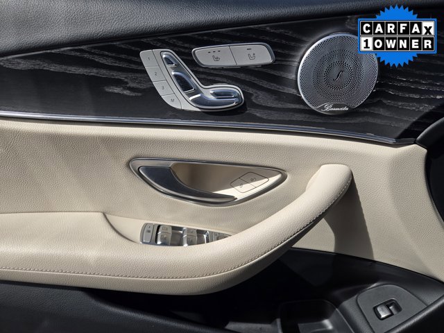 Used 2018 Mercedes-Benz E 300 4MATIC w/ Premium 2 Package image 19