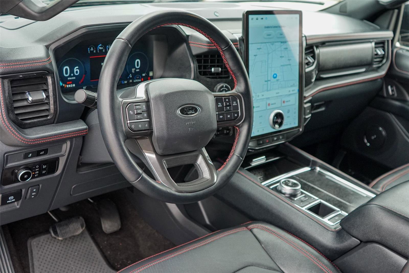 Certified 2023 Ford Expedition Limited RWD image 9