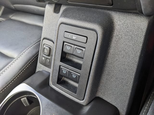 Certified 2025 Ford Bronco Badlands w/ Sasquatch Package AWD/4WD image 22