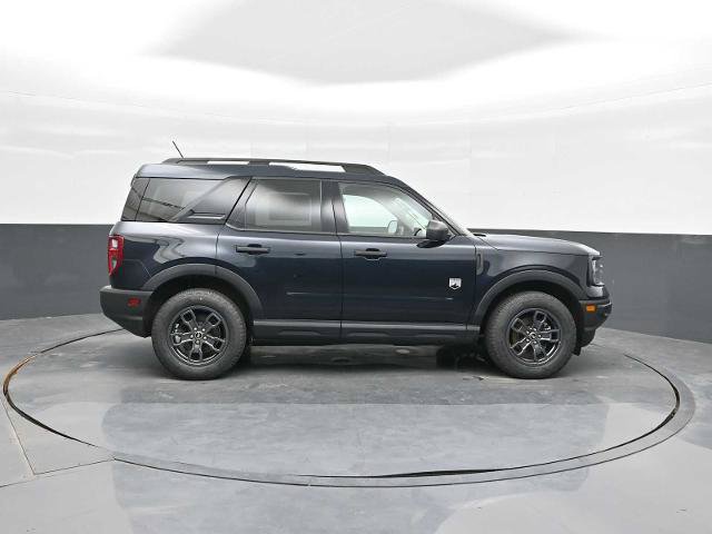 Certified 2023 Ford Bronco Sport Big Bend AWD/4WD image 9