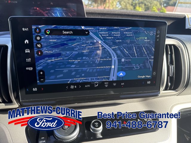 Certified 2025 Ford Expedition Active RWD image 20
