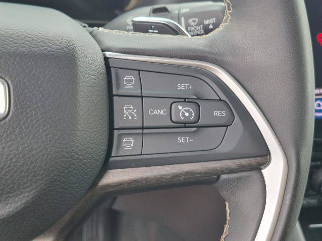 Used 2024 Jeep Grand Cherokee Limited 4xe AWD/4WD image 21