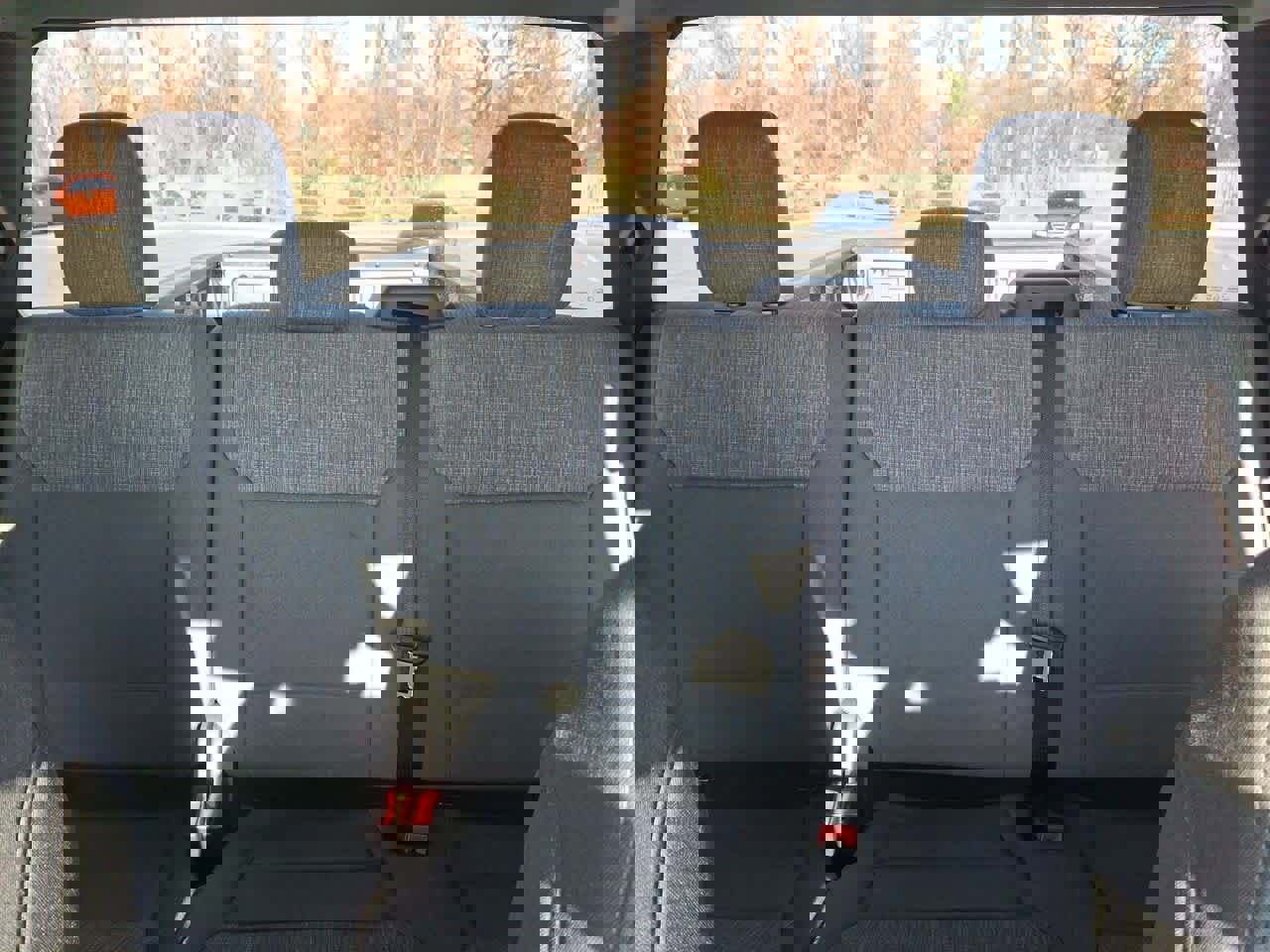 Certified 2025 Ford F250 XLT w/ 360-Degree Camera Package image 13