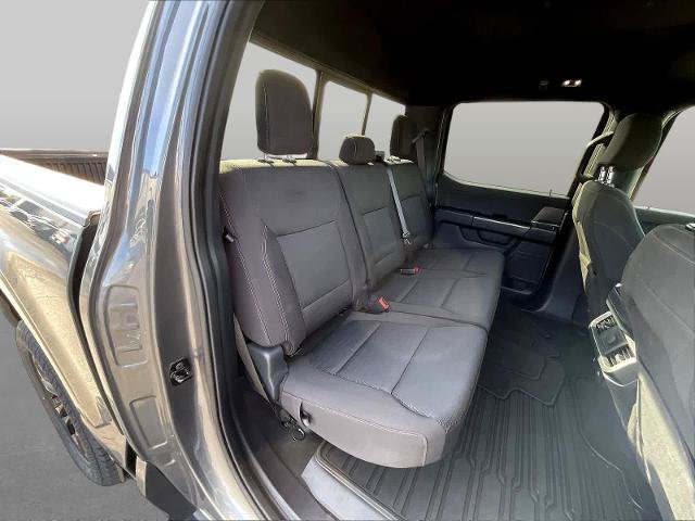 Certified 2024 Ford F150 XLT w/ Equipment Group 302A MID AWD/4WD image 28