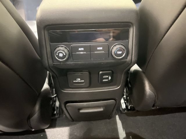Used 2018 GMC Acadia SLT FWD image 20