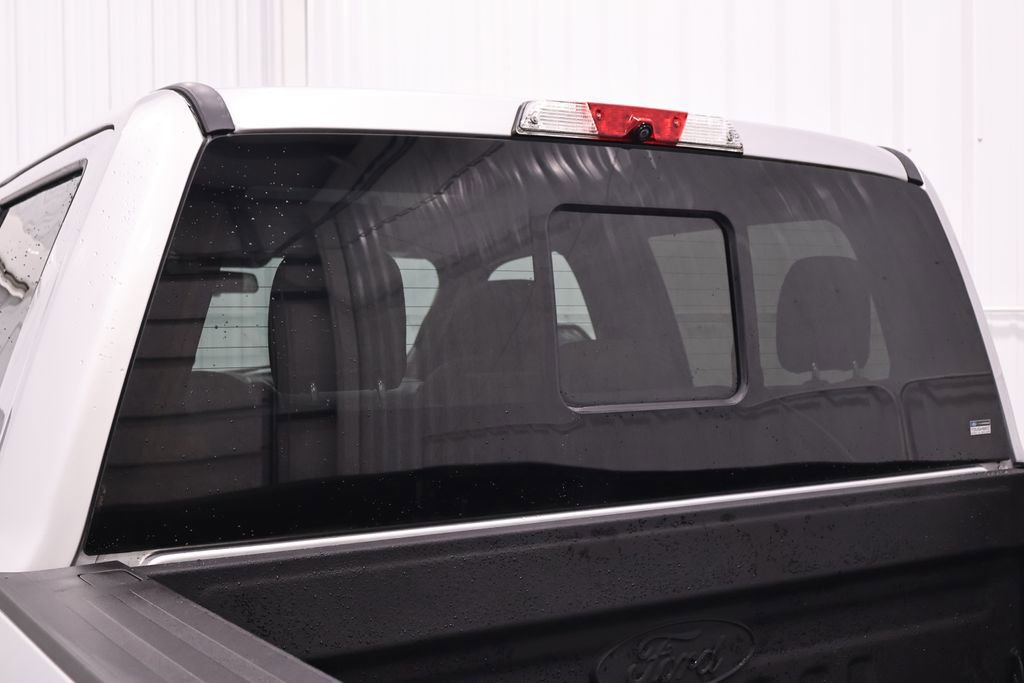 Certified 2019 Ford F250 XLT w/ XLT Premium Package AWD/4WD image 38