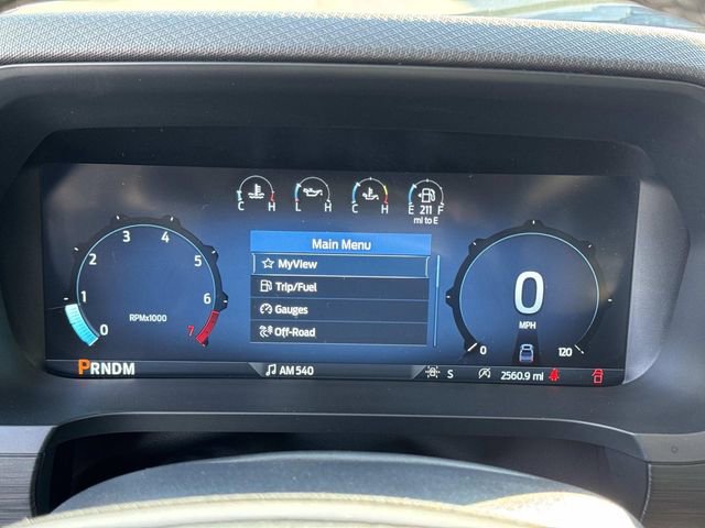 Certified 2024 Ford F150 XLT image 27