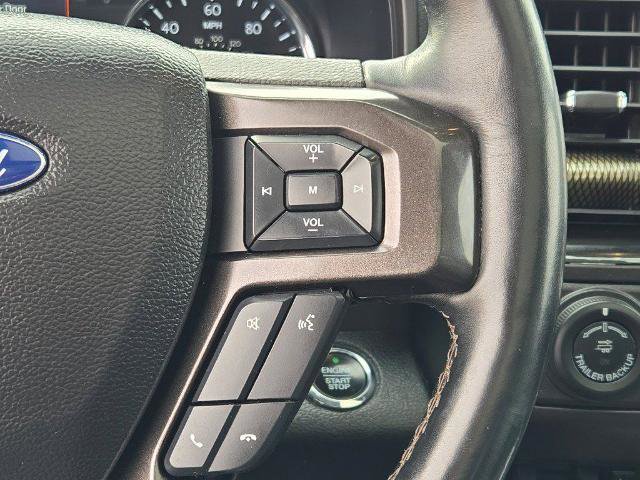 Certified 2021 Ford Expedition Max Limited image 40