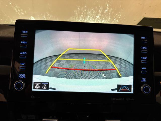 Used 2023 Toyota Camry XSE FWD image 20