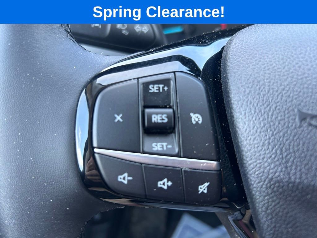 Certified 2022 Ford Escape SE w/ Convenience Package AWD/4WD image 34