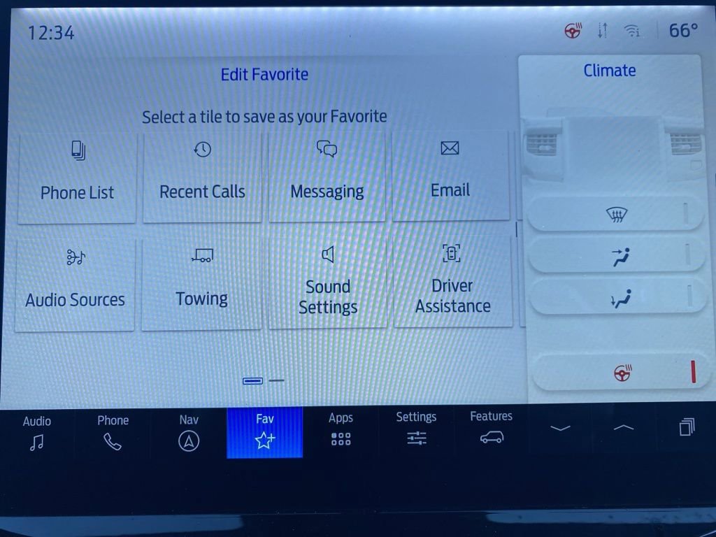 Certified 2022 Ford Expedition Max Limited image 41