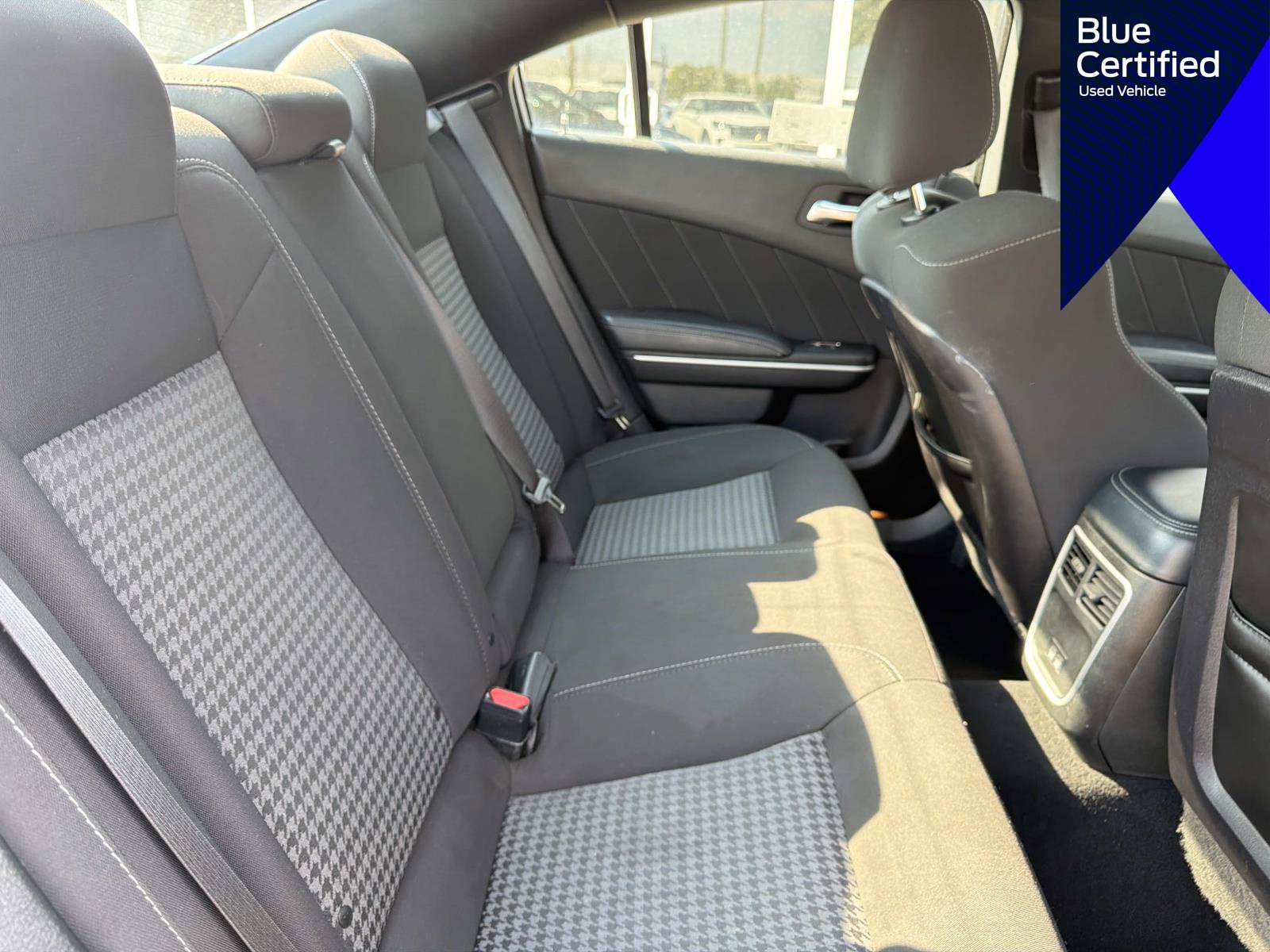 Used 2023 Dodge Charger GT RWD image 13