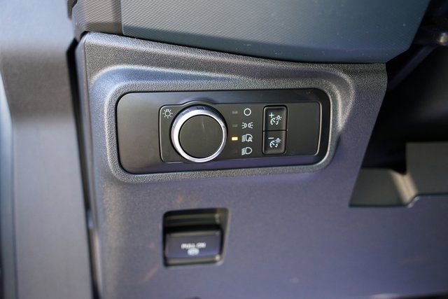 Certified 2024 Ford Bronco Outer Banks AWD/4WD image 14
