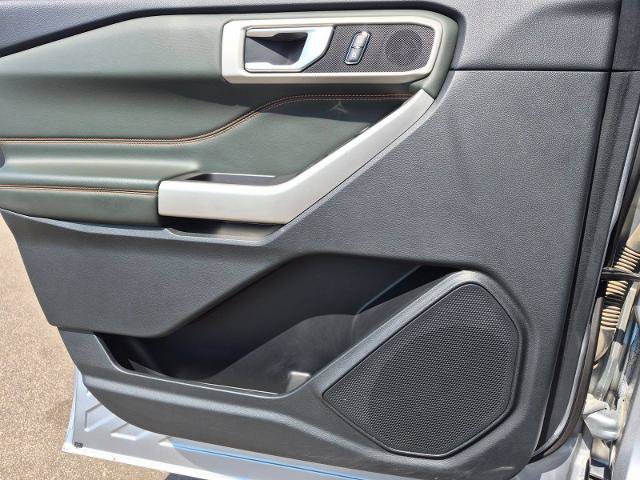 Certified 2023 Ford Explorer Timberline AWD/4WD image 15