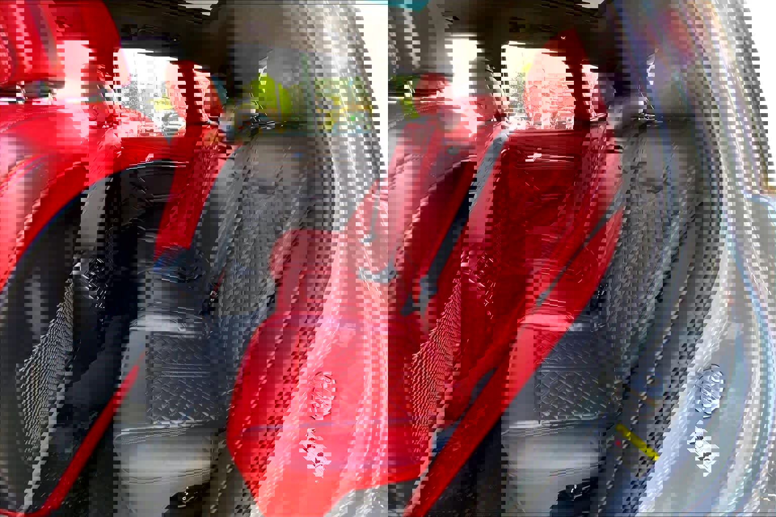 Used 2021 Audi SQ5 Premium Plus w/ Premium Plus Package image 19