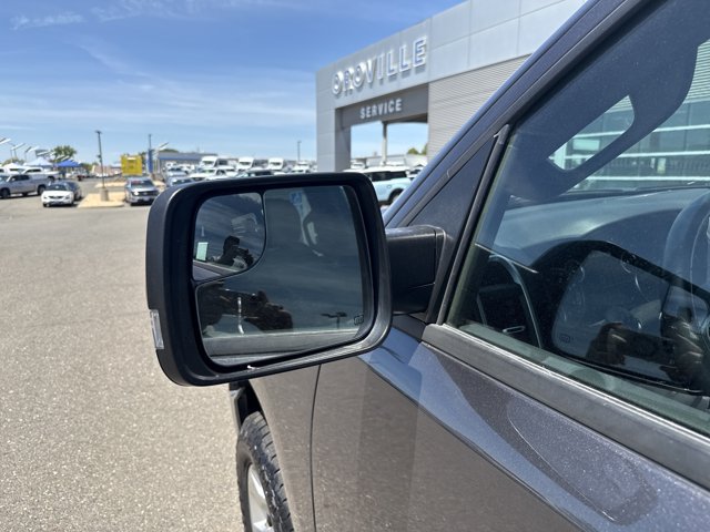 Used 2022 RAM 1500 Big Horn AWD/4WD image 10