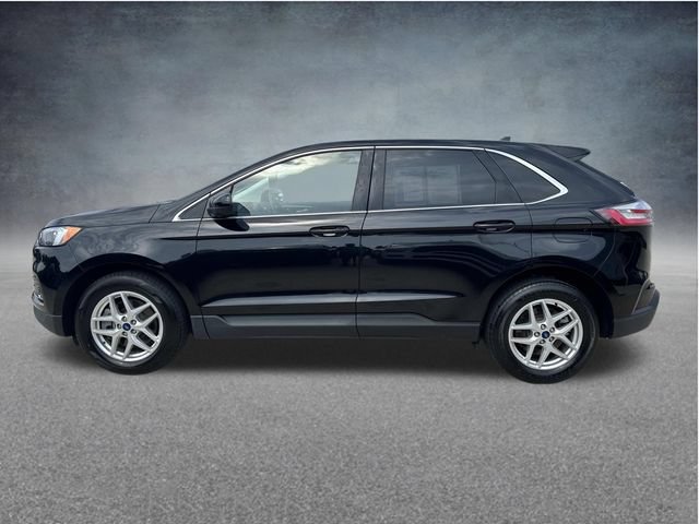 Certified 2022 Ford Edge SEL AWD/4WD image 6