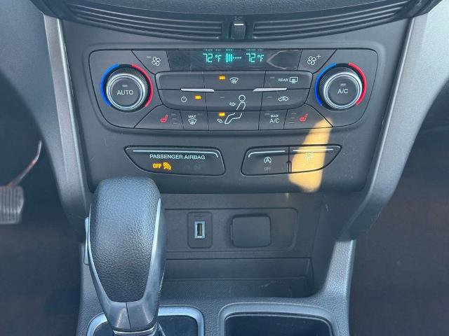 Certified 2018 Ford Escape SE image 14