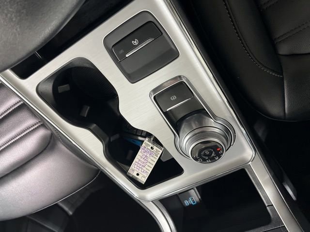 Certified 2022 Ford Edge SEL w/ Convenience Package image 47