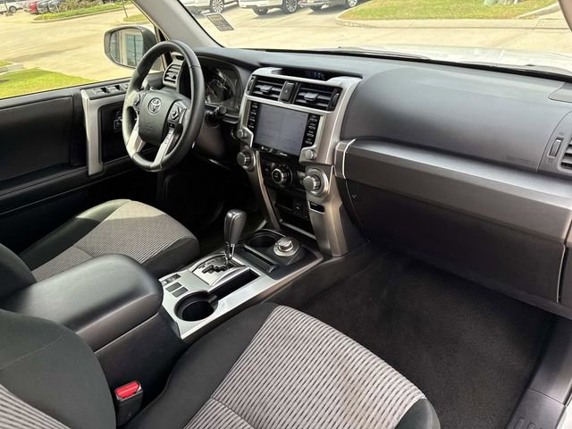 Used 2024 Toyota 4Runner SR5 image 13