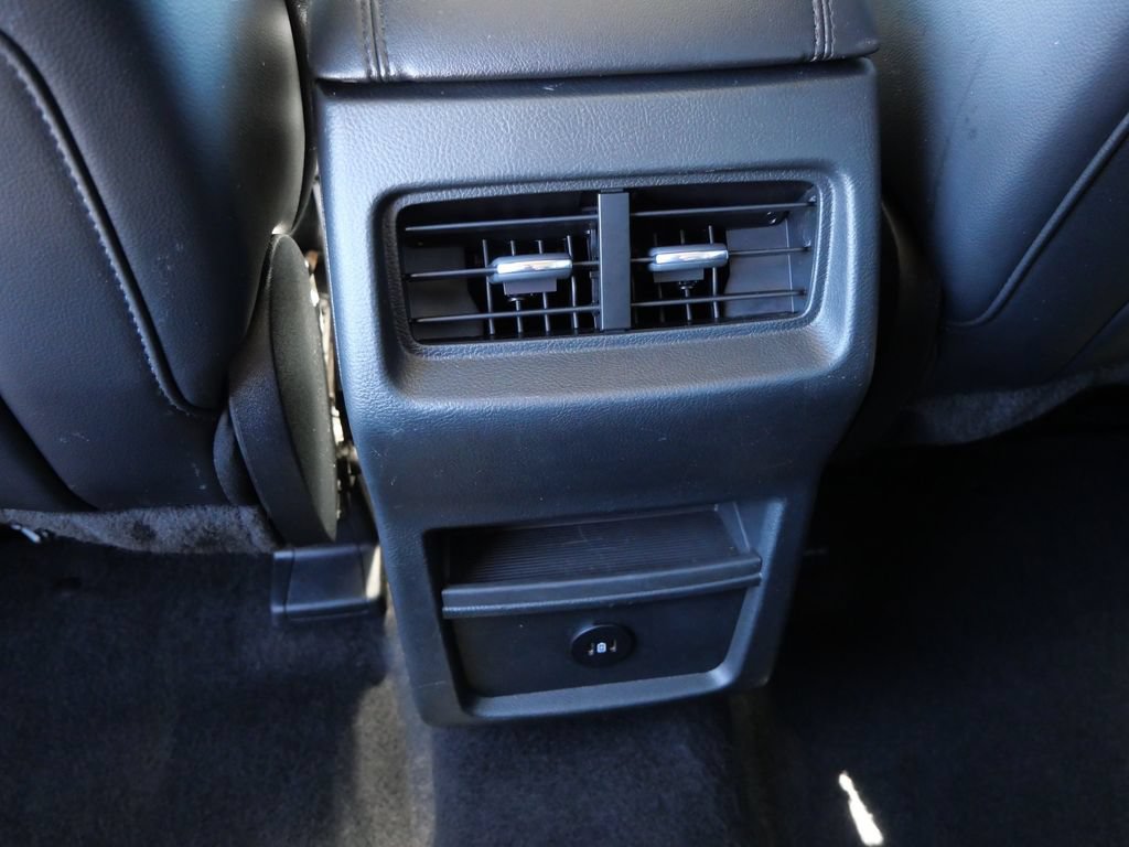 Certified 2024 Ford Edge SEL AWD/4WD image 18
