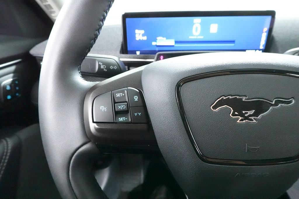 Certified 2024 Ford Mustang Mach-E Premium RWD image 13