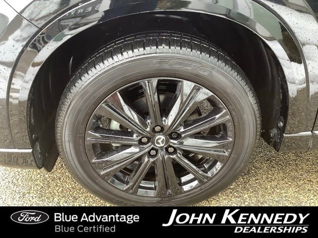 Used 2025 MAZDA CX-5 2.5 Turbo image 36