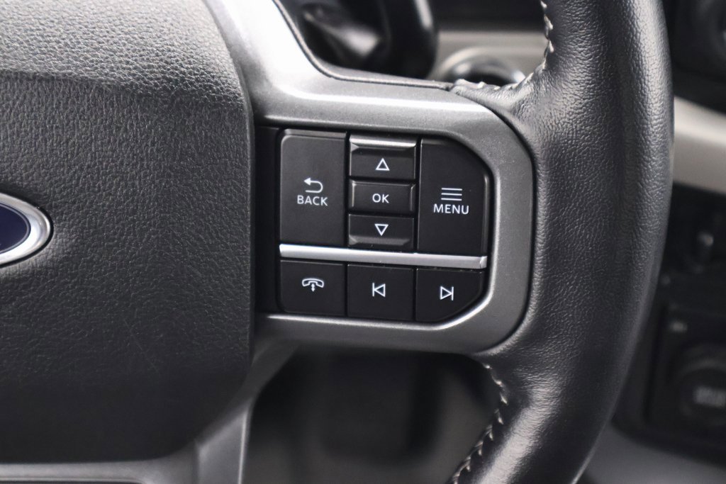 Certified 2021 Ford F150 XLT w/ Equipment Group 302A High image 22