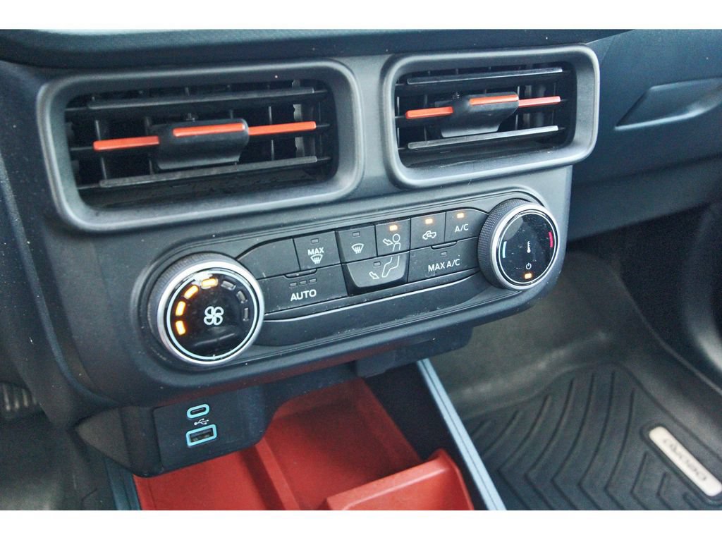 Certified 2024 Ford Maverick XLT FWD image 26